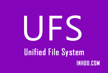 数据恢复：UFS文件系统结构专题-底层数据恢复网