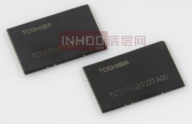 Toshiba-256GB-TLC-NAND-Flash-Memory-Chip-620x400