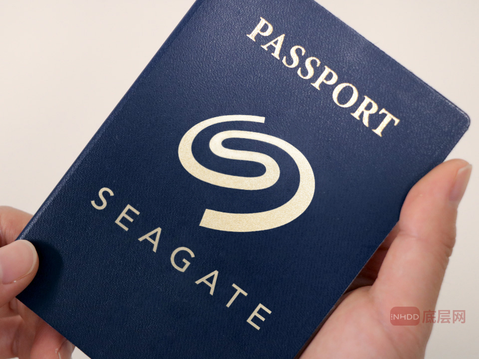 Seagate F3.修改硬盘型号Model Name和序列号S/N