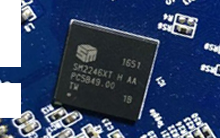 SM2246XT主控量产开卡教程(含跑RDT)及开卡软件下载-底层数据恢复网