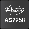 AS2258主控固态硬盘扇区查看全部为0数据恢复解决方案