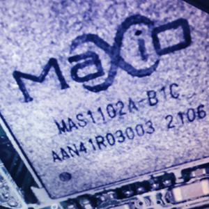 联芸MAS1102A-B1C主控硬盘数据恢复