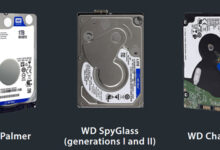 西数SMR叠瓦硬盘二级转换器190模块（T2）修复和格式化“00”的数据恢复-底层数据恢复网